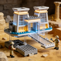 Desert Expedition Research Base